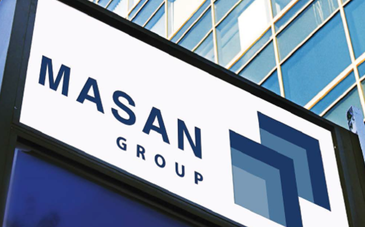 Masan Group: Mục tiêu lãi ròng tăng ít nhất 40% lên 5.000 tỷ đồng, sẽ ...