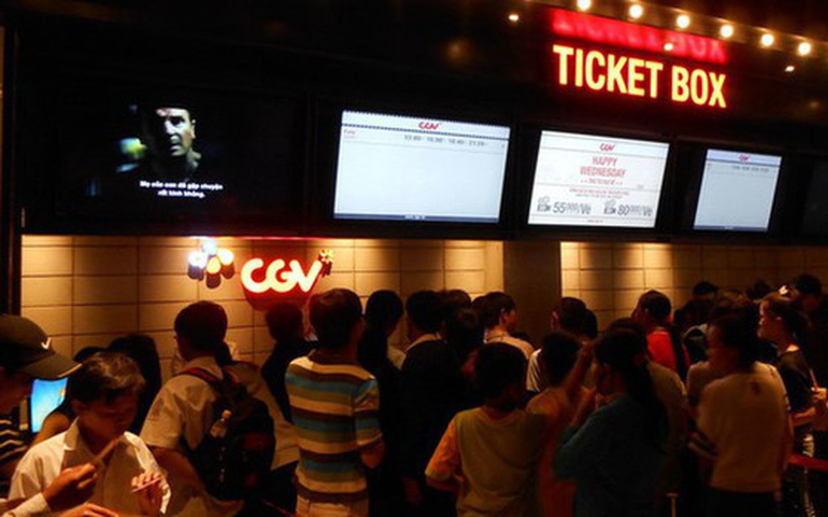 Có gì bất thường trong lãi, lỗ và việc Phương Nam thoái vốn tại CGV?