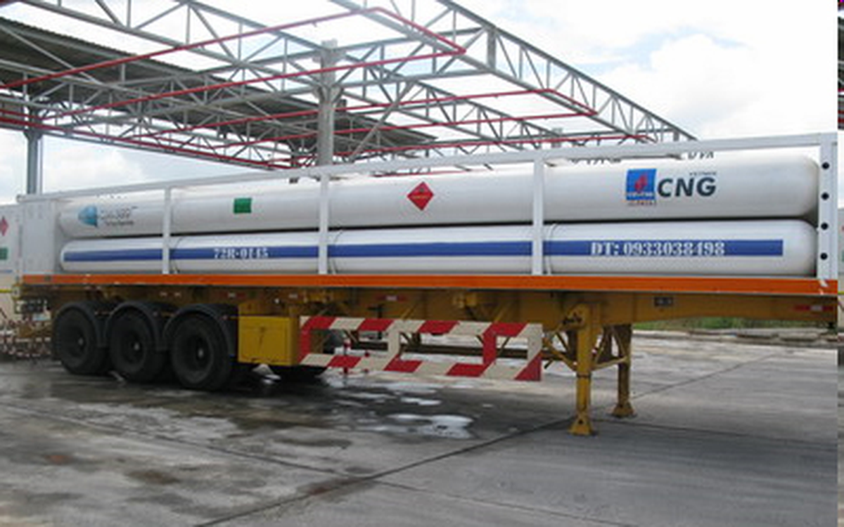 CNG Việt Nam đặt mục tiêu lãi trước thuế 105 tỷ đồng trong năm 2019