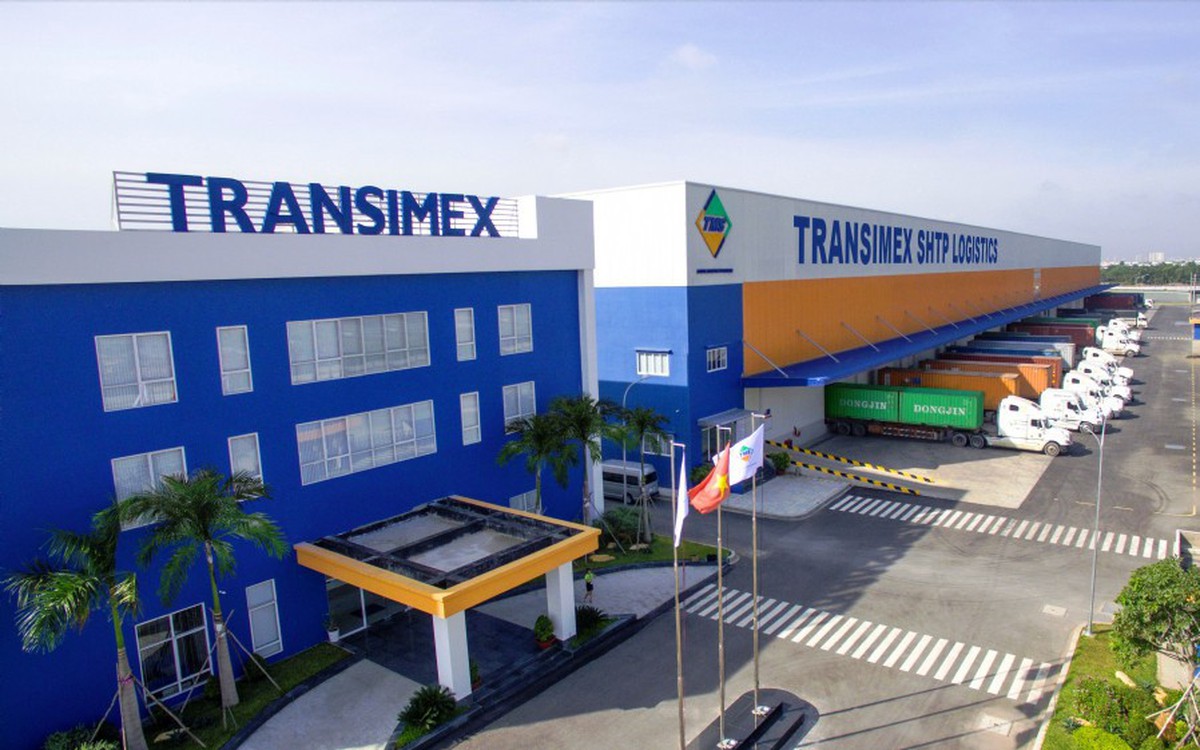 Transimex (TMS) sẽ chia cổ tức bằng tiền và cổ phiếu tổng tỷ lệ 25% ...