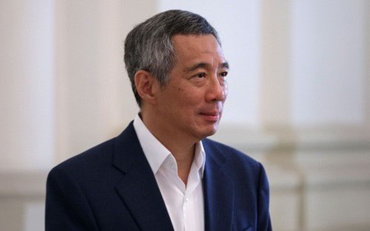 Thủ tướng Lý Hiển Long thừa nhận: Chỉ có may mắn mới giúp Singapore ...