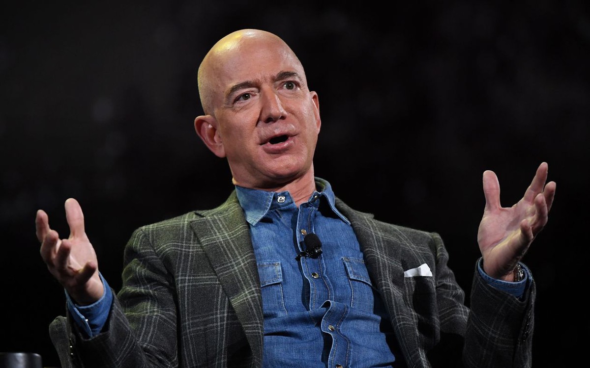 Mãi mãi tinh thần khởi nghiệp, Amazon đang trở thành lò đào tạo các CEO ...