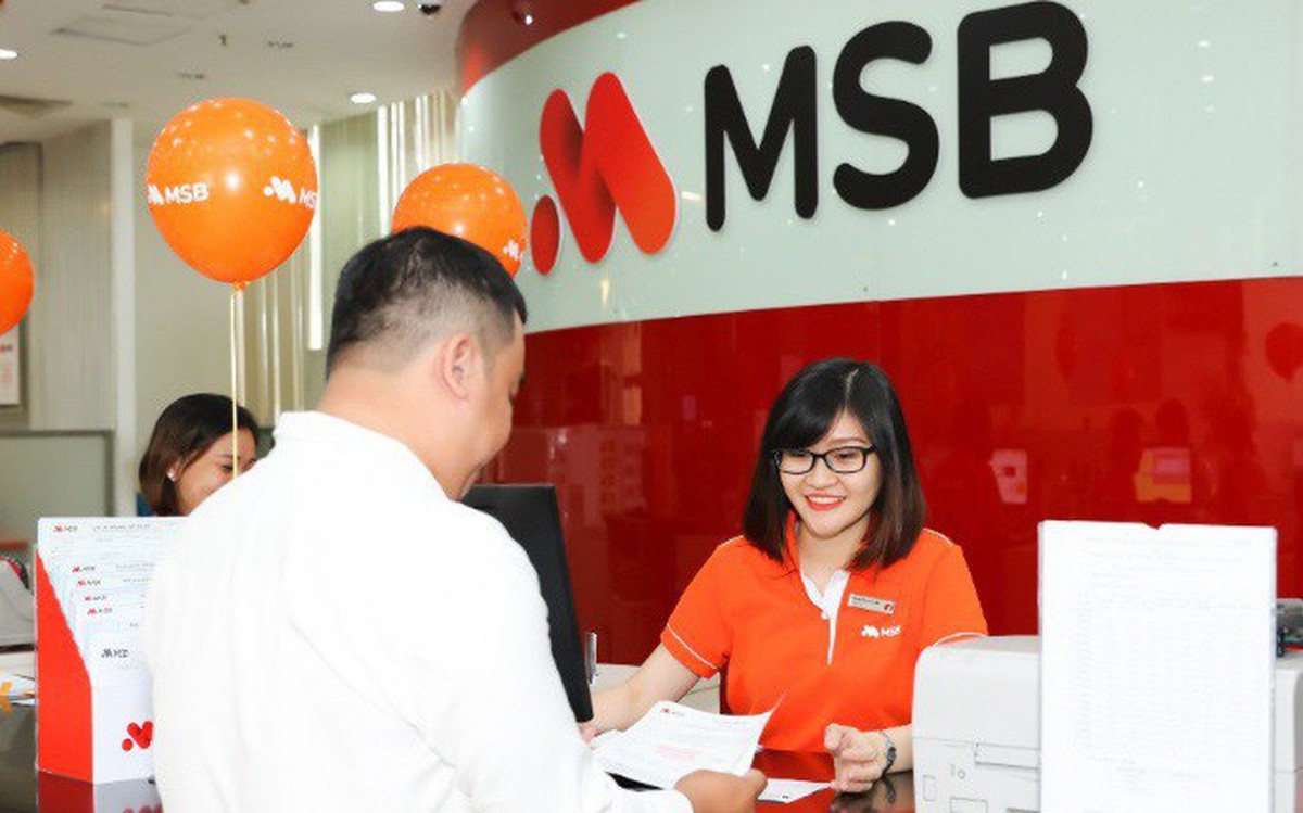 MSB nhận giải thưởng “Best User Friendly Mobile Banking”