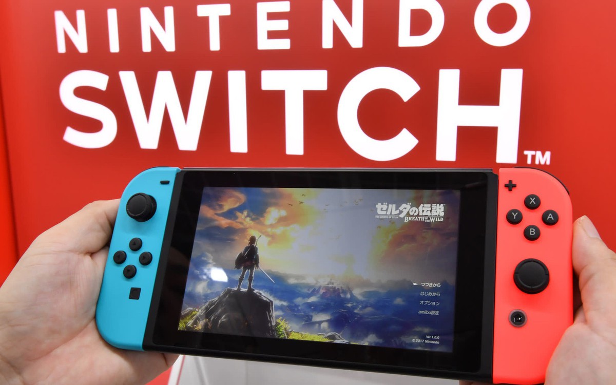 Nikkei: Nintendo, Sharp Nhật Bản cắt giảm ở Trung Quốc và tăng cường ở ...