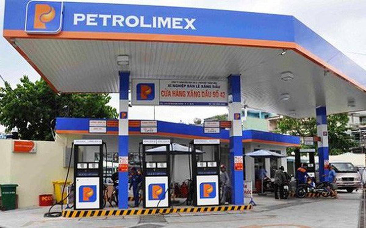 Petrolimex (PLX) có thể tăng 135 tỷ lợi nhuận theo ý kiến ngoại trừ ...