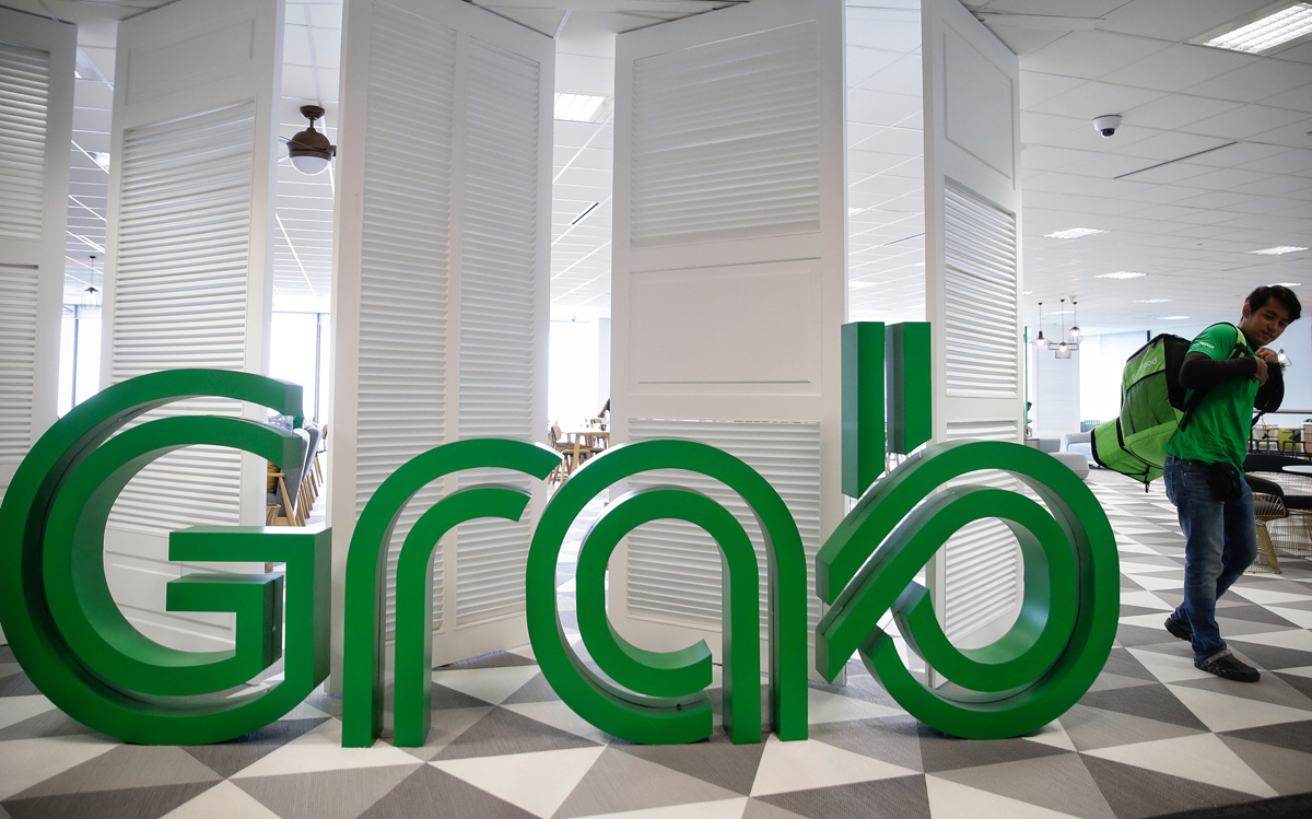 Grab rót hơn 1 triệu USD cho các startup Việt Nam, thời gian nhận hồ sơ ...