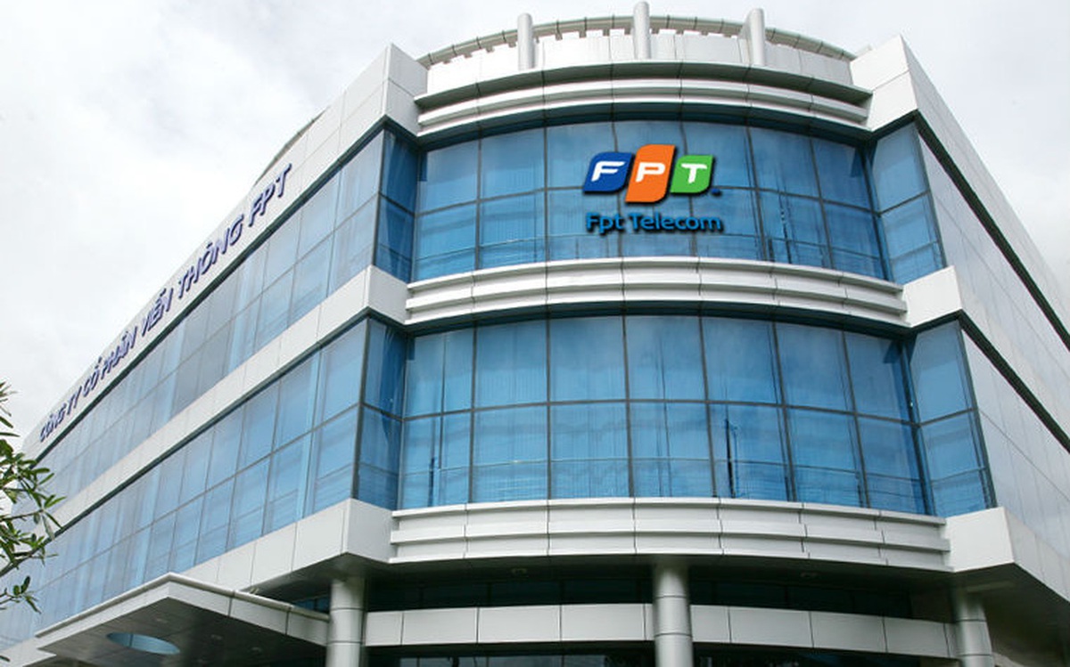 FPT báo lãi ròng 2 tháng đầu năm đạt 452 tỷ đồng, tăng 17%