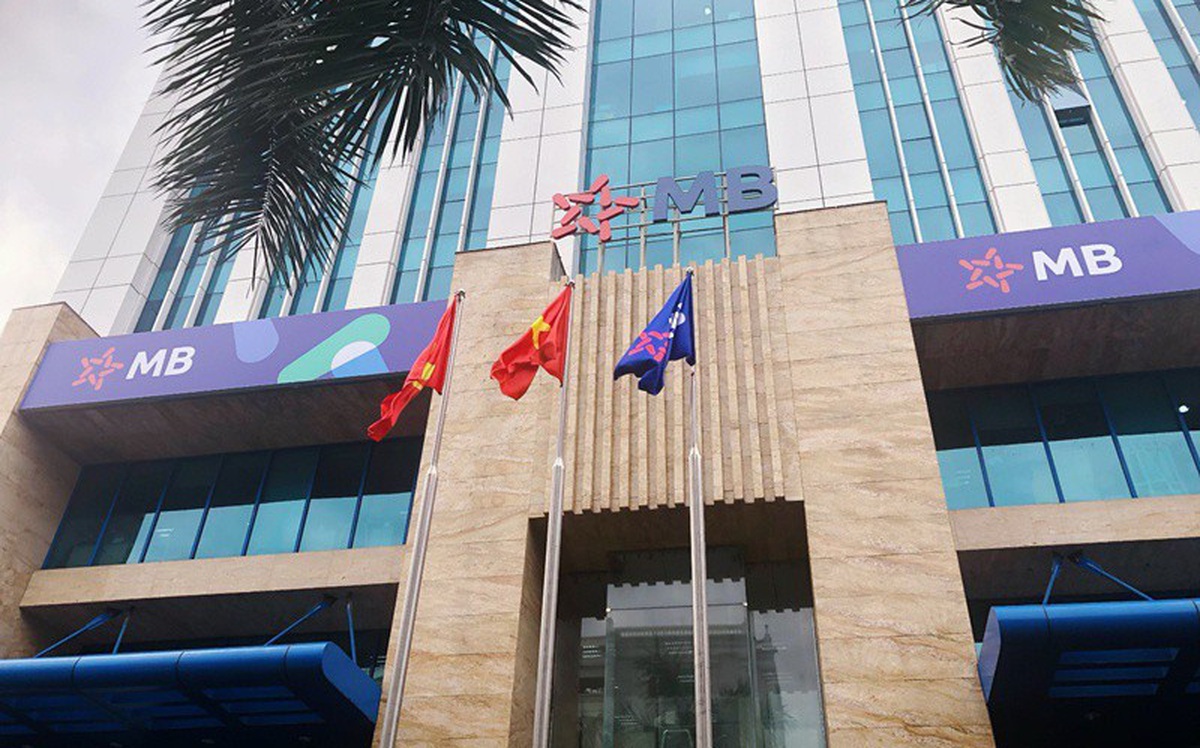 MB dự tính gì cho năm 2020?