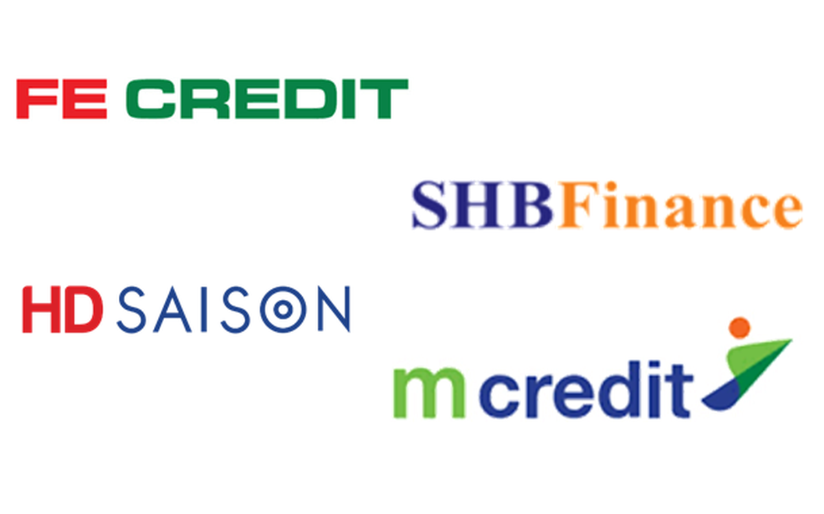 Fe Credit, HD Saison, MCredit, SHB Finance lên kế hoạch như thế nào ...