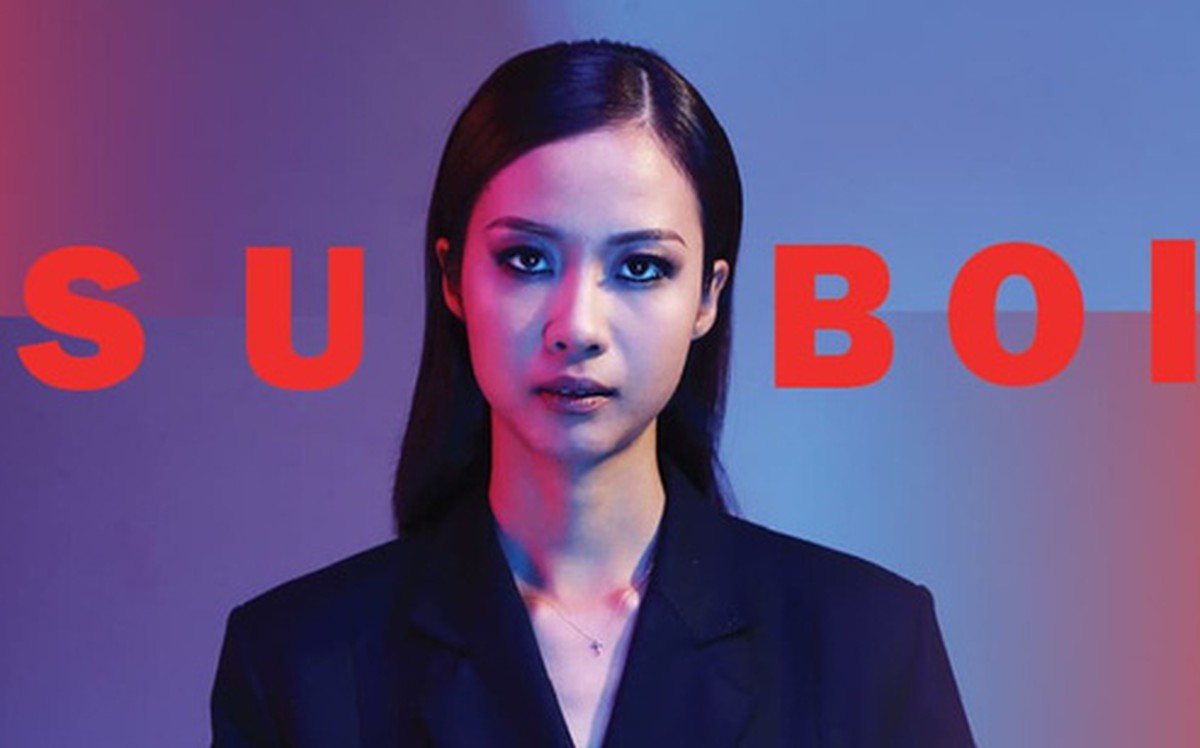 Rapper Suboi - từ cô gái bị bạo hành thành “nữ hoàng” Rap Việt, được ...