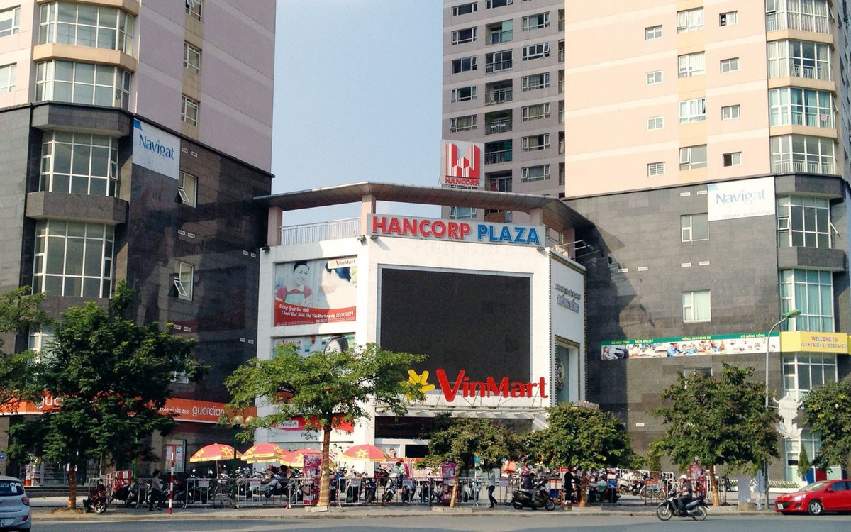 Cổ phiếu HAN tăng gấp đôi trong vòng 1 tháng sau thông tin Bộ Xây dựng ...