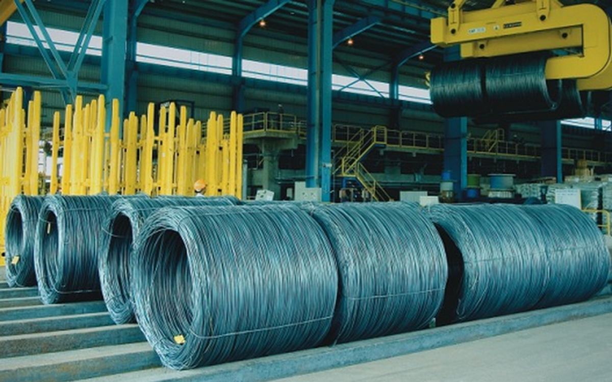 VnSteel (TVN) báo lãi ròng 40 tỷ đồng trong quý 3, lợi nhuận 9 tháng ...