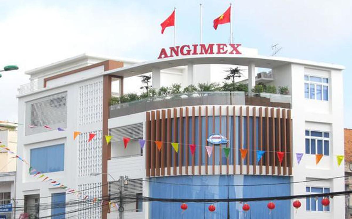 Liên tục mua vào, Louis Holdings sắp thâu tóm Angimex (AGM) với tỷ lệ ...