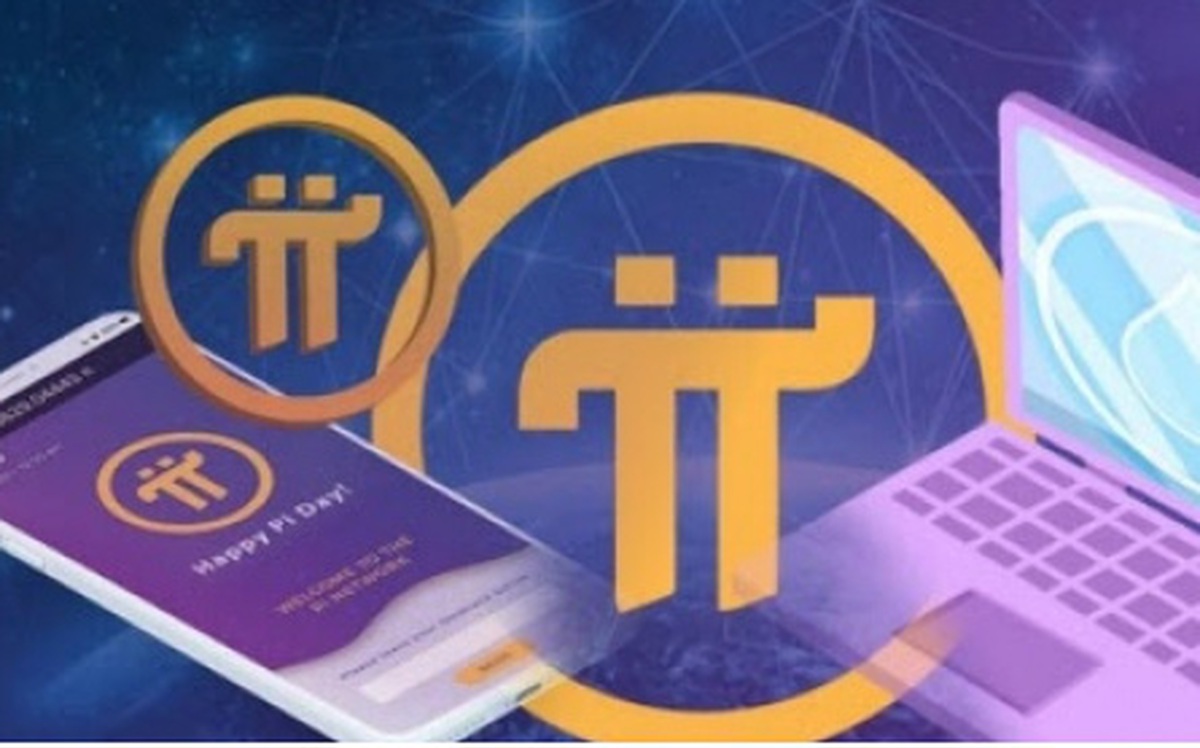 Đầu tư tiền ảo Pi, mù mờ chuyện được - mất