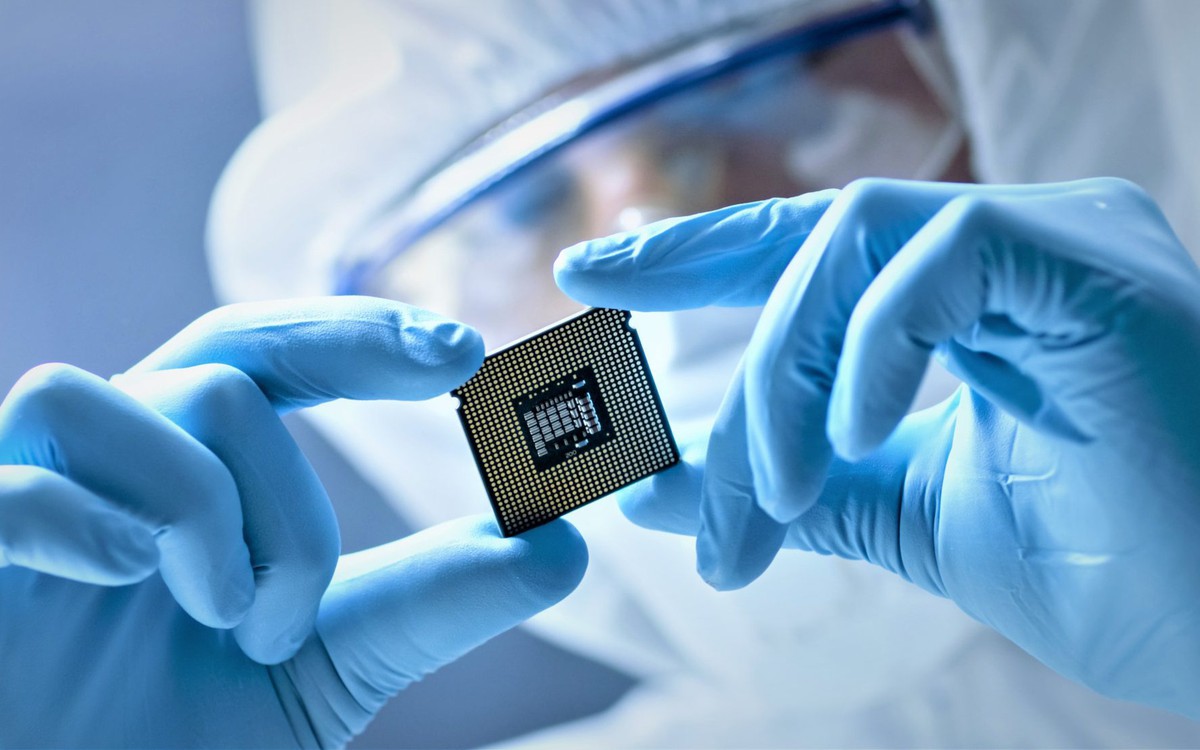 Chưa bao giờ thế giới 'đói' chip đến thế