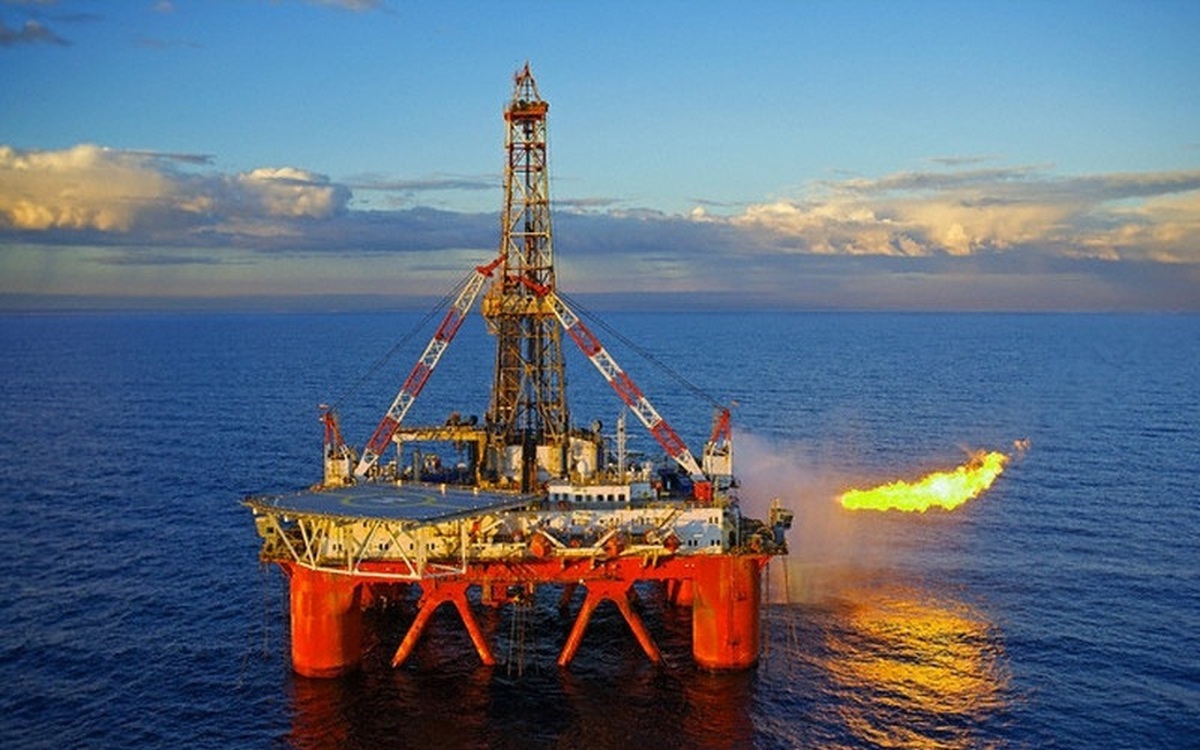 Công ty liên quan đến khoản nợ 107 tỷ đồng của PV Drilling (PVD) nộp ...