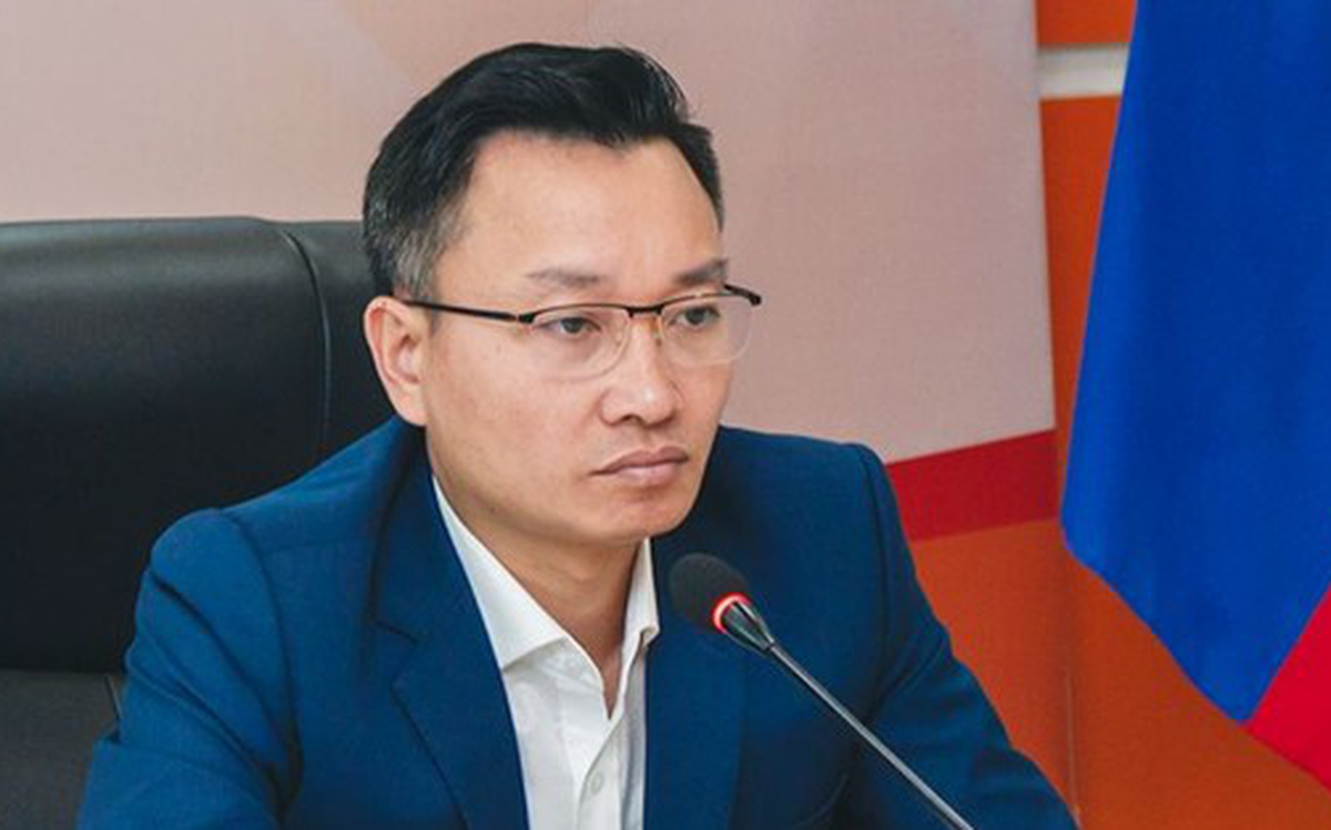 CEO Unitel: Chiến lược về chuyển đổi số của chúng tôi tại Lào đã thay ...