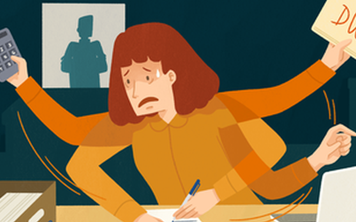 Time anxiety: Cần làm gì khi luôn lo sợ thời gian không bao giờ là đủ ...