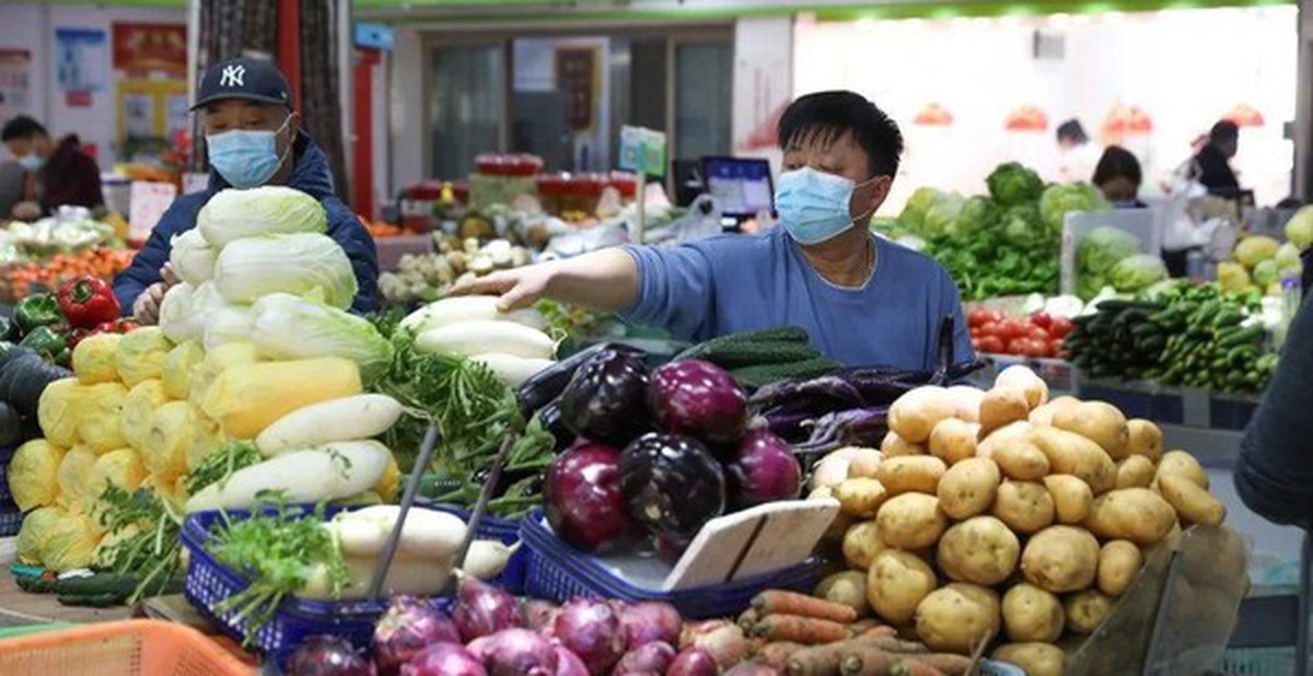 Ông chủ sạp rau bán hàng 2 năm tậu nhà hơn 4 tỷ đồng: Lãi 70% là chuyện ...