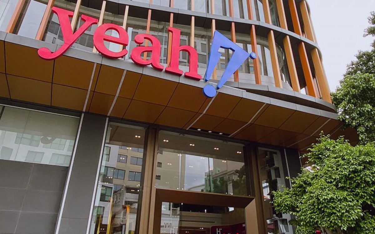 Cổ phiếu Yeah1 (YEG) tăng 55% trong 2 tháng, cổ đông lớn vẫn chưa thoái ...