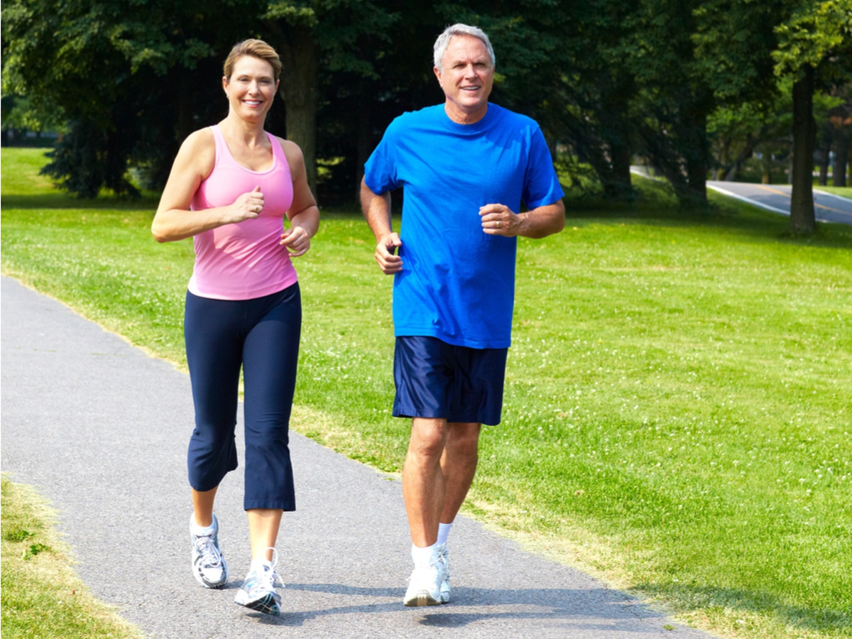 3 thói quen sau khi tập thể dục khiến đường huyết tăng vọt, tiếc là nhiều người vẫn làm thường xuyên - Ảnh 3.