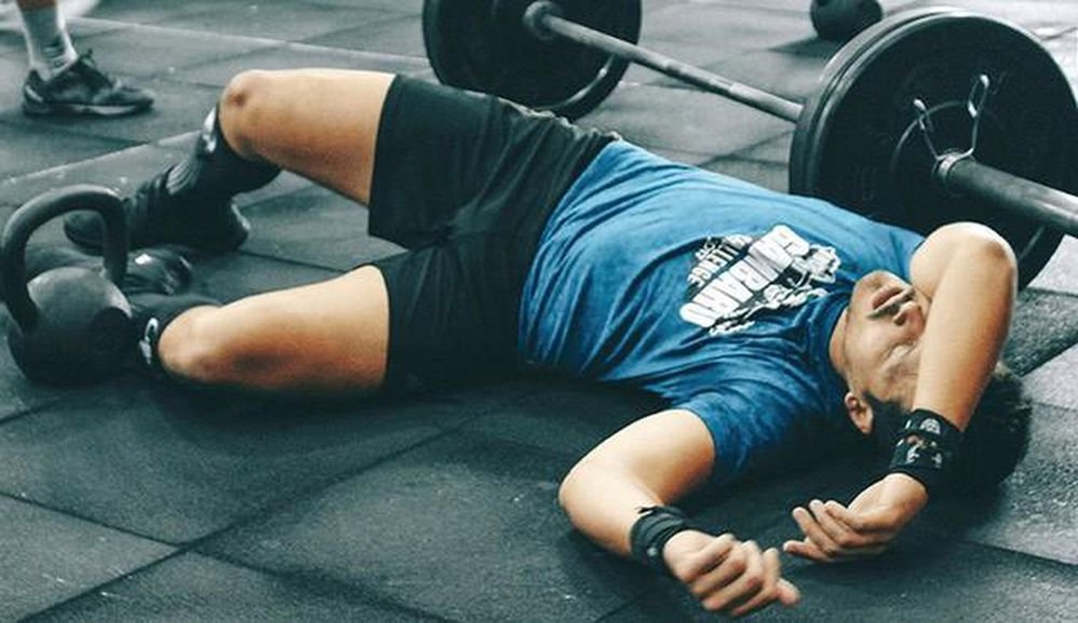 3 thói quen sau khi tập thể dục khiến đường huyết tăng vọt, tiếc là nhiều người vẫn làm thường xuyên - Ảnh 1.