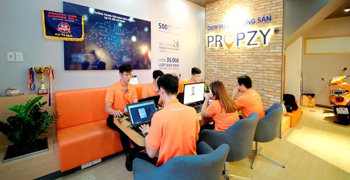 Propzy và những startup Việt gọi vốn hàng triệu USD nhưng vẫn thất bại