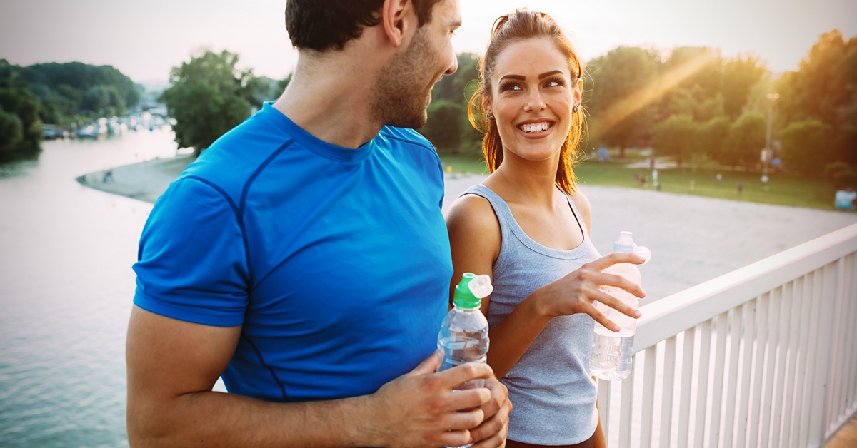 3 môn thể thao đáng đồng tiền bát gạo nhất, vừa khỏe người vừa tiết kiệm - Ảnh 1.