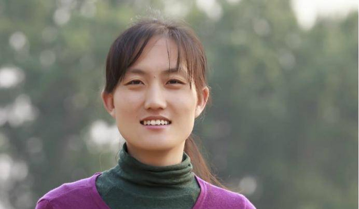 Tốt nghiệp ĐH danh giá, nữ Tiến sĩ bỏ việc lương cao về làm nông trại thu nhập 1 triệu USD/năm - Ảnh 1.