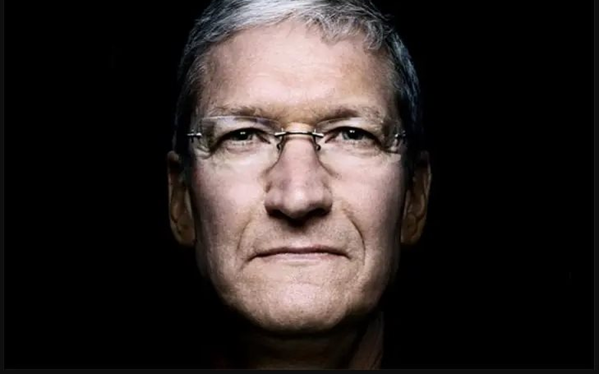 Apple vs Google: ‘Cuộc chiến thầm lặng’ của Tim Cook