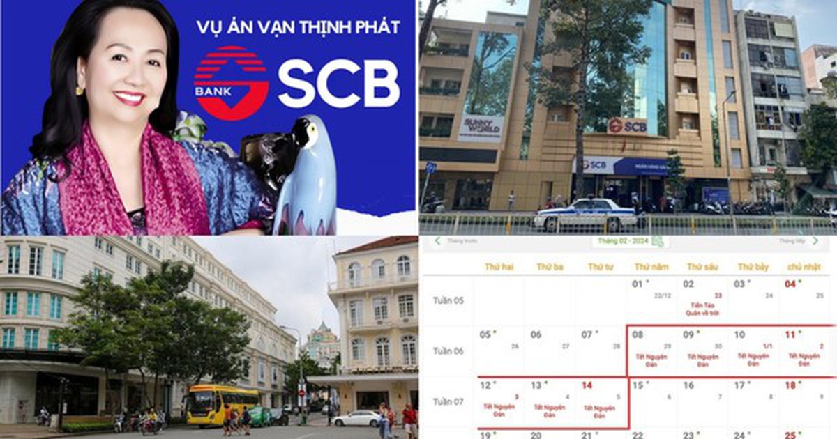 ‘Quả bom’ SCB và cảnh báo đừng để mất bò mới lo làm chuồng