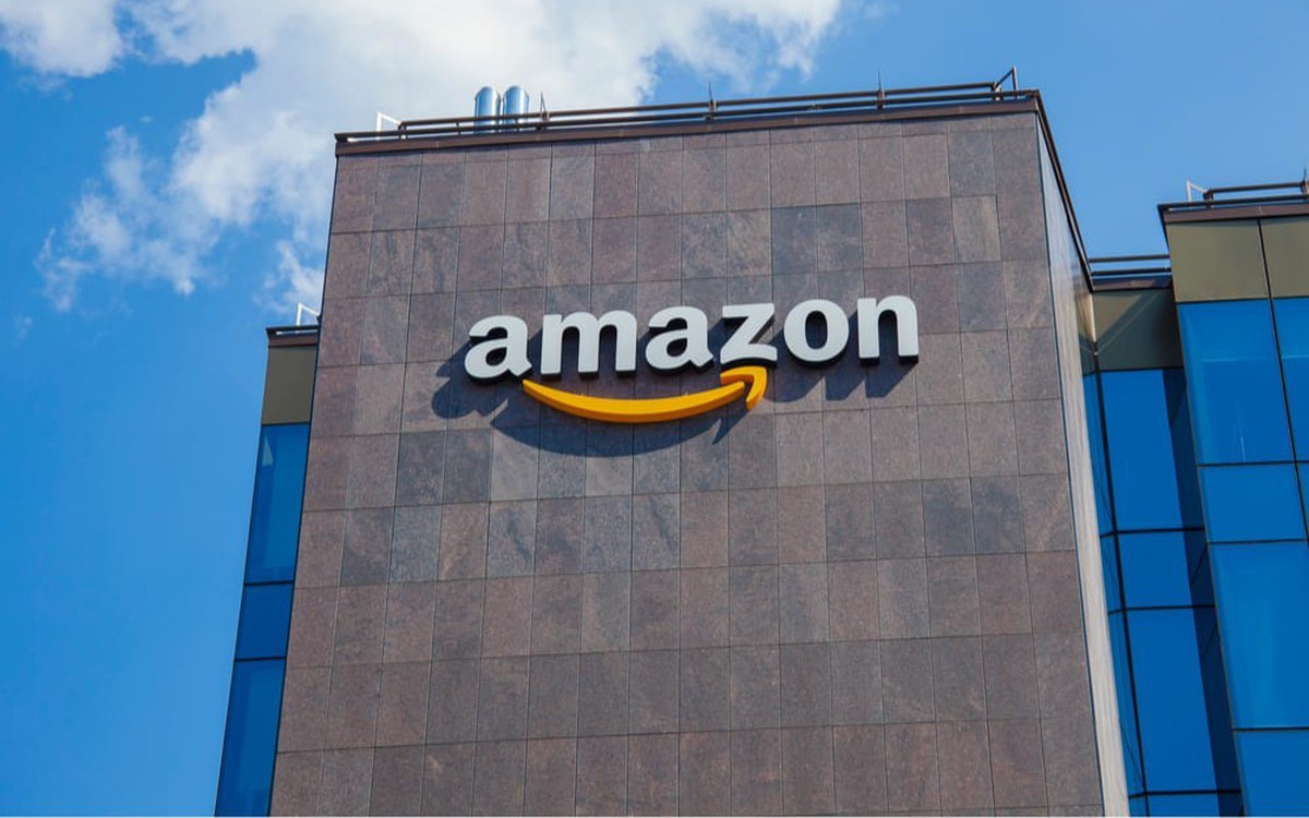 Amazon lo sợ vì 1 sàn TMĐT mới 1 năm tuổi, đang làm mưa làm gió tại ...
