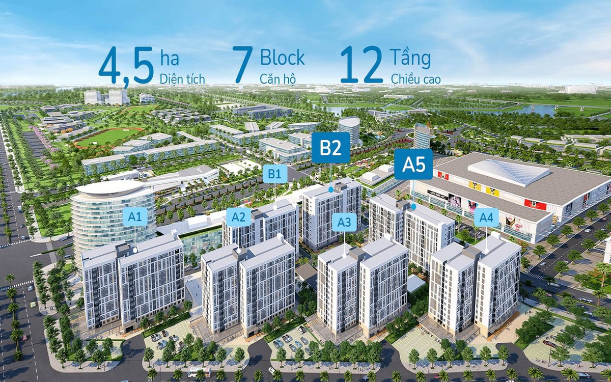 Lộ diện danh tính đại gia ngành giáo dục mạnh tay mua cả toà chung cư ...