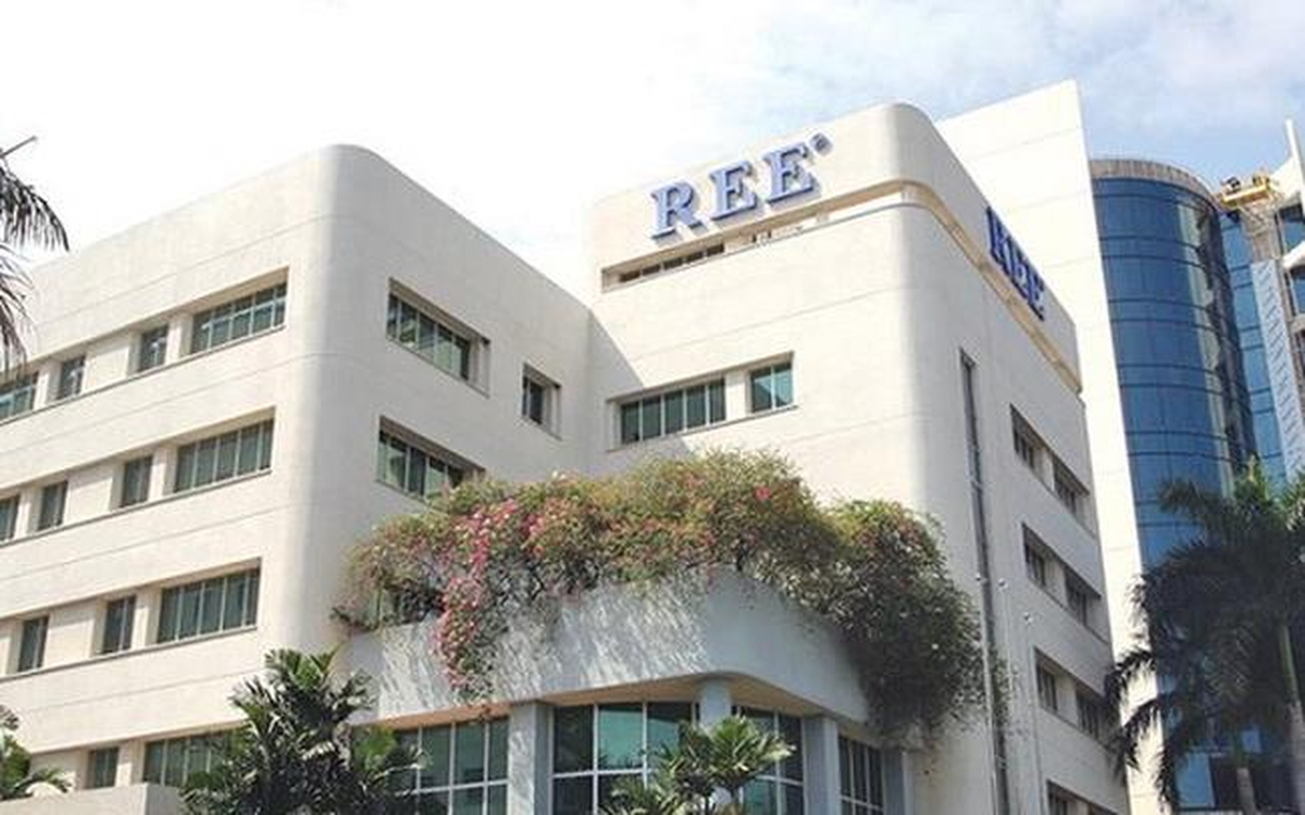 Vượt 70% kế hoạch lợi nhuận năm 2022, REE sắp chi hàng trăm tỷ trả cổ ...