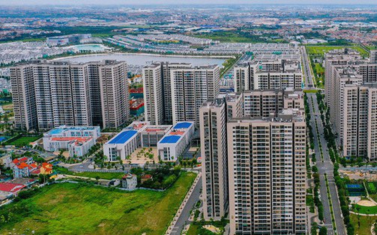 Chủ tịch Cen Group: “Thị trường bất động sản cứ liu riu lại tốt hơn là ...
