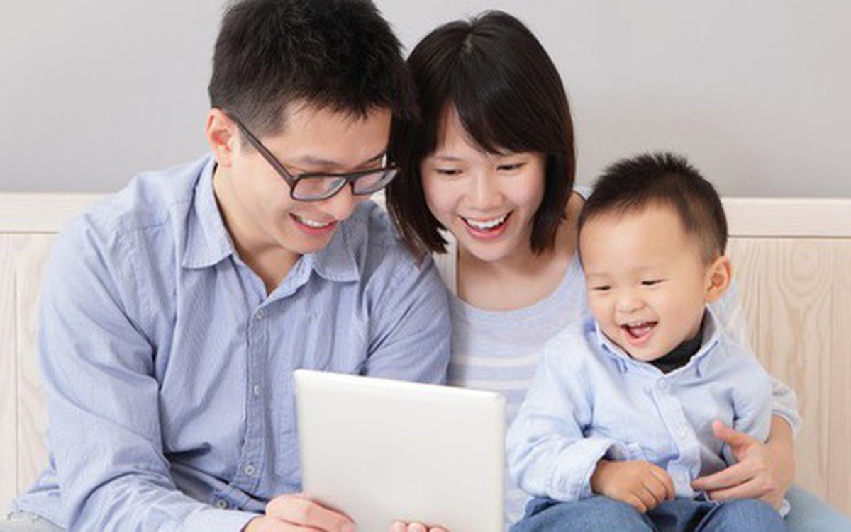Bảng chi tiêu nuôi con 10 tháng hết hàng trăm triệu được hội bỉm sữa ...