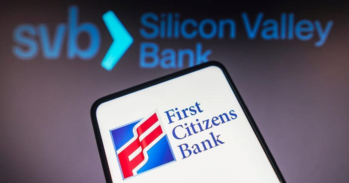 Độc lạ First Citizens: Chỉ có 100 tỷ USD tài sản nhưng lại ‘mạnh tay ...