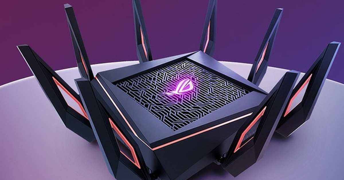 Sự cố mất mạng bí ẩn trên toàn cầu của router Asus đã có lời giải
