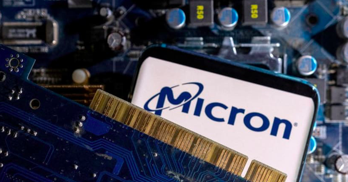 Trung Quốc ra đòn với hãng chip Mỹ
