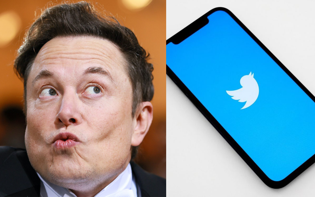 Twitter vừa có nâng cấp, tưởng có vẻ hay nhưng hóa ra tiềm tàng mối ...