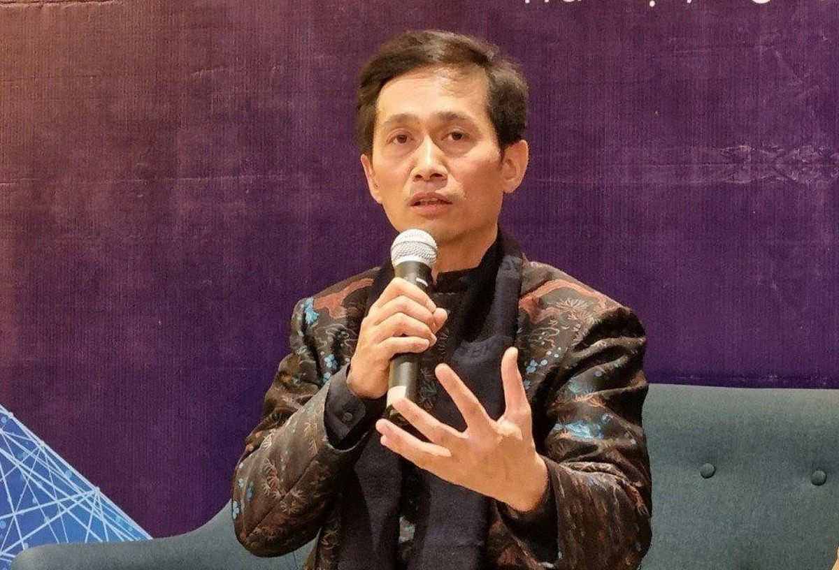 Những phát ngôn ấn tượng của Chủ tịch APEC Group: Từng phủ nhận 
