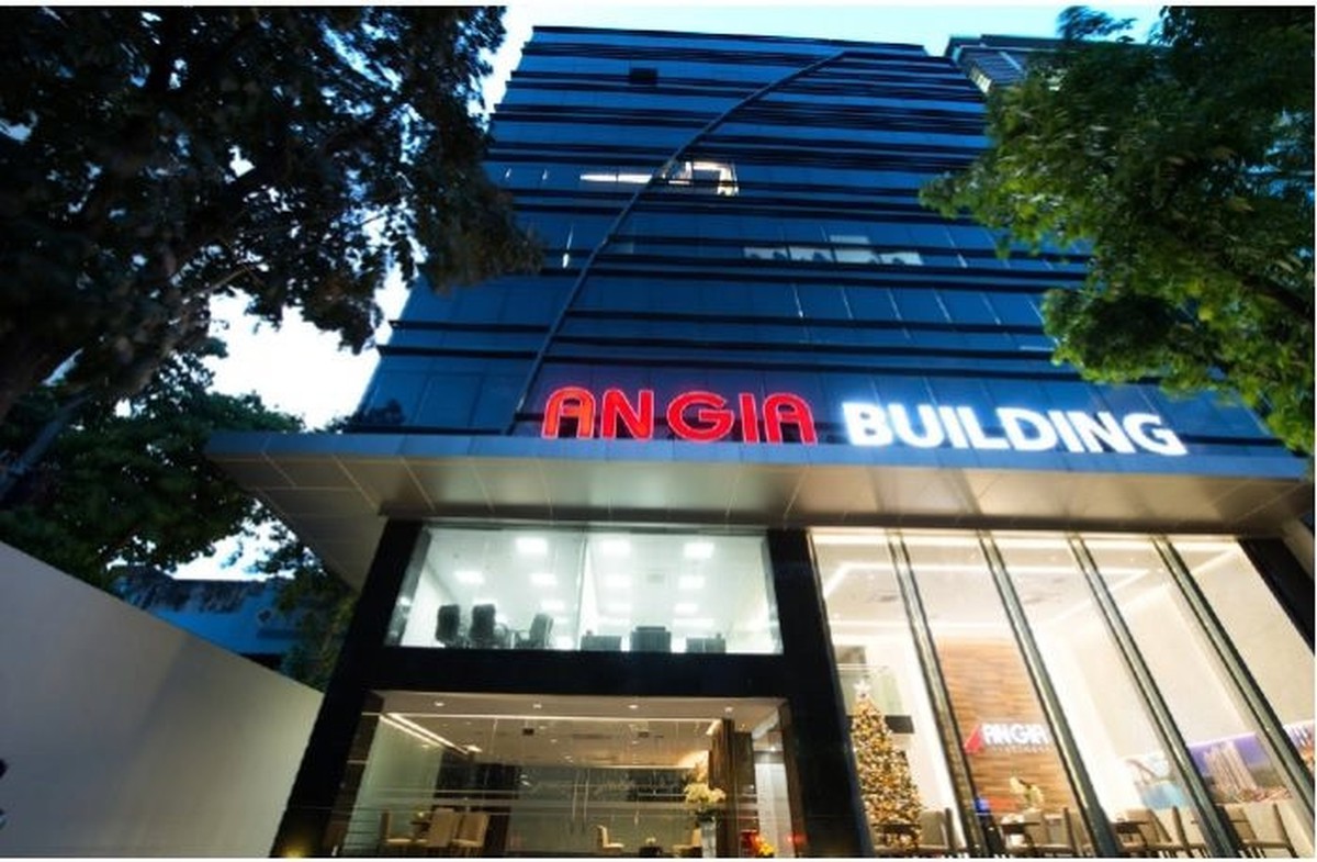 Dòng tiền của An Gia (AGG) âm kỷ lục, lợi nhuận 6 tháng đầu năm 2023 ...
