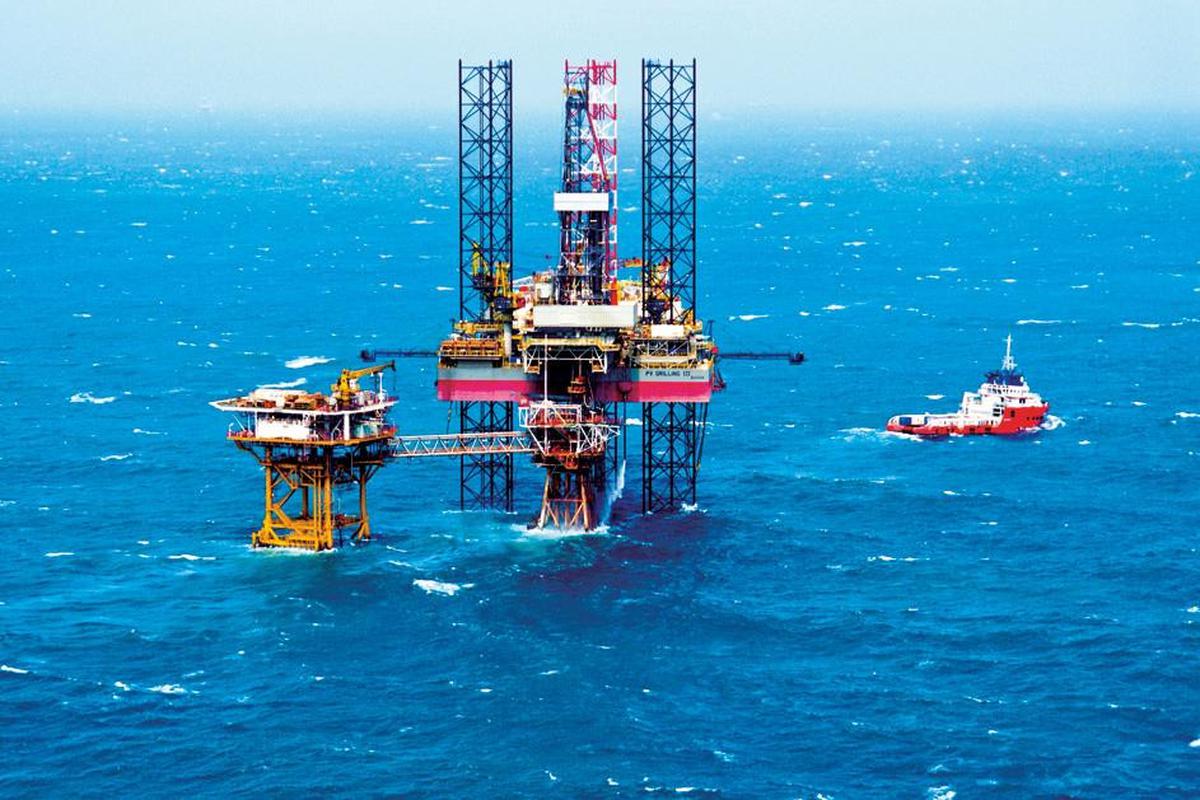 PV Drilling (PVD) báo lãi cao nhất trong vòng 18 quý, vượt xa kế hoạch ...