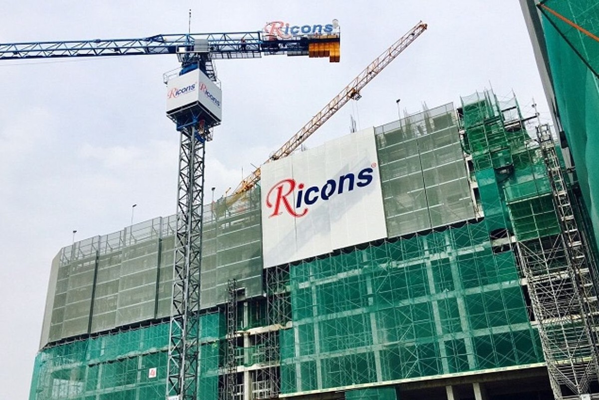 Vụ Ricons và Coteccons: Yêu cầu mở thủ tục phá sản không dễ