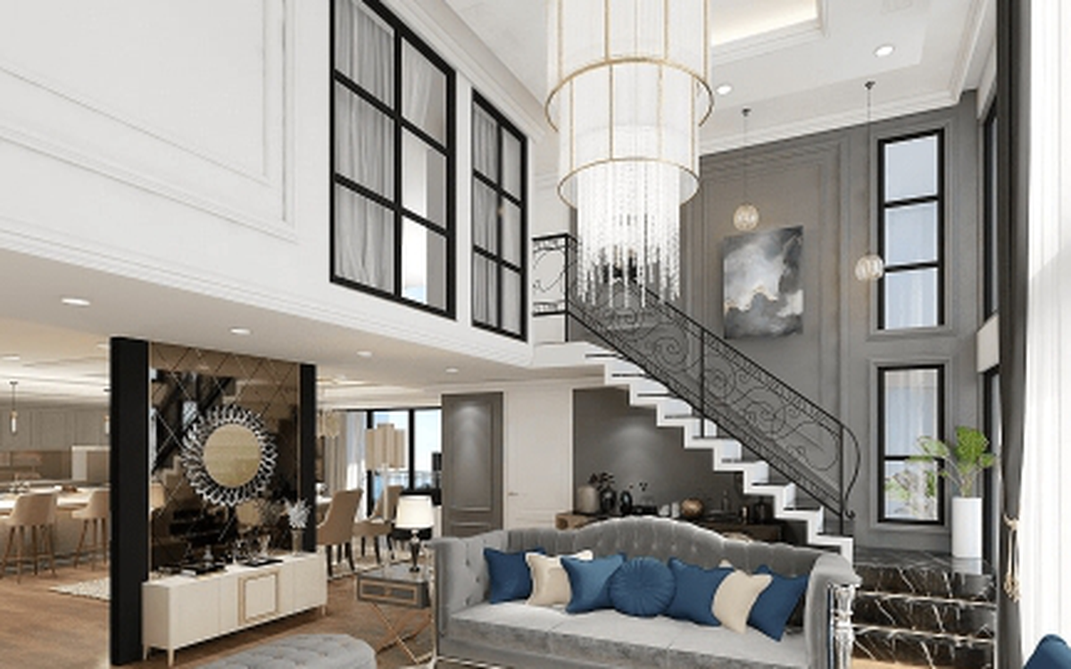 Penthouse là gì, vì sao có giá thành đắt đỏ đến vậy?
