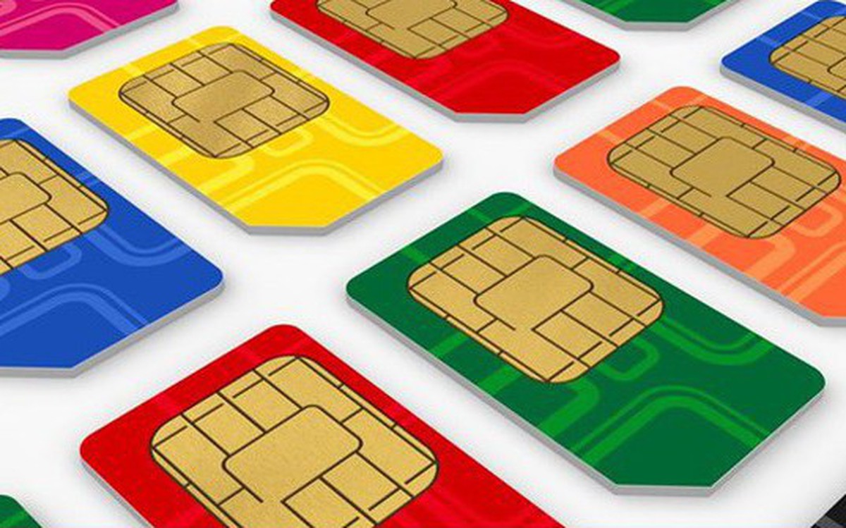Đề xuất dừng bán SIM tại các đại lý