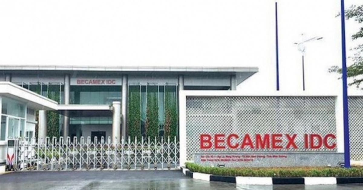 Ngược dòng thị trường, cổ phiếu BCM tìm về đáy 1 năm