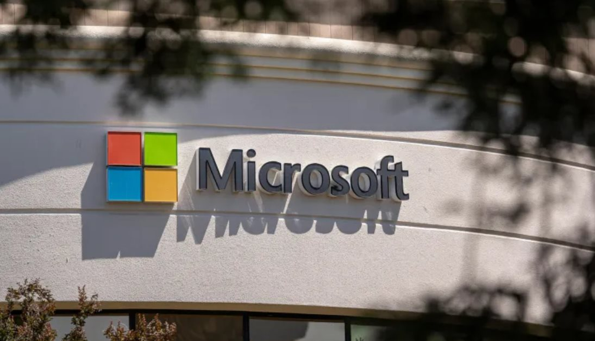 Microsoft nắm trong tay công cụ có thể thay đổi cách làm việc của 2,6 ...