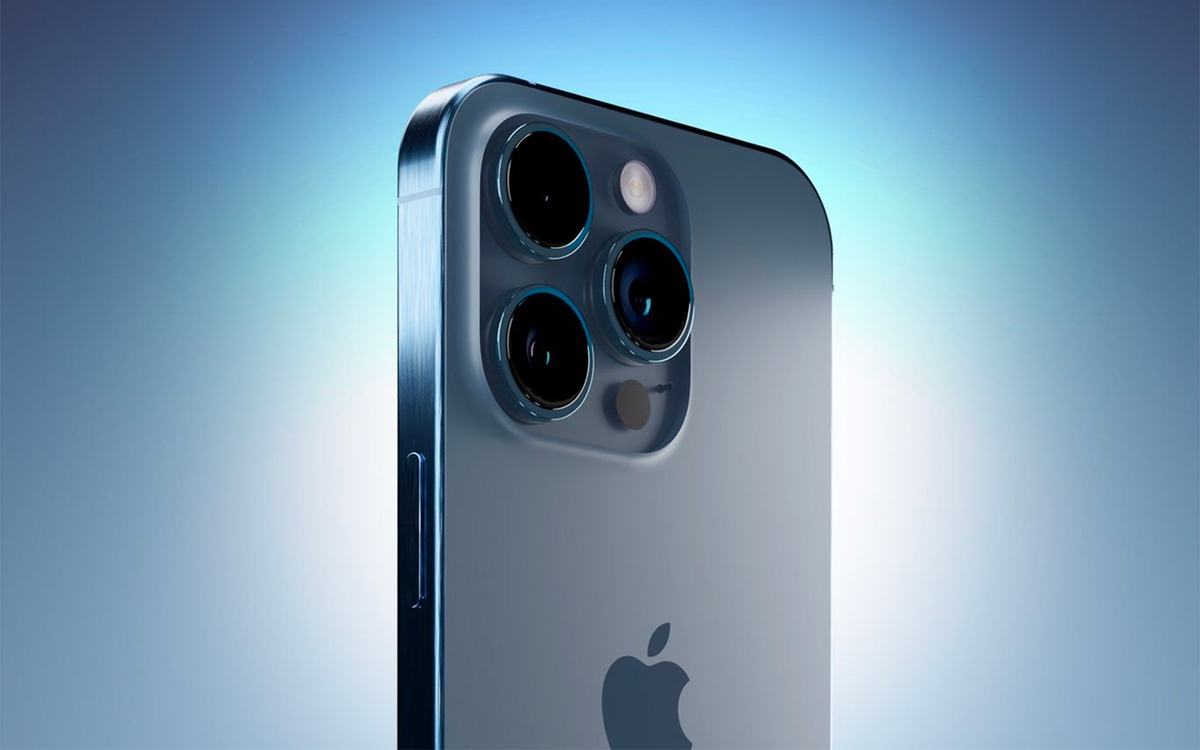 Apple ra mắt iPhone 15 | CafeF