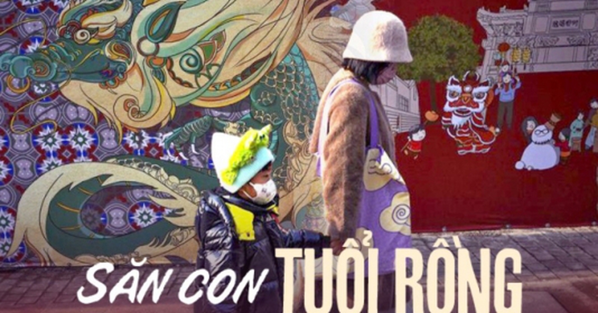 Trung Quốc đón làn sóng 